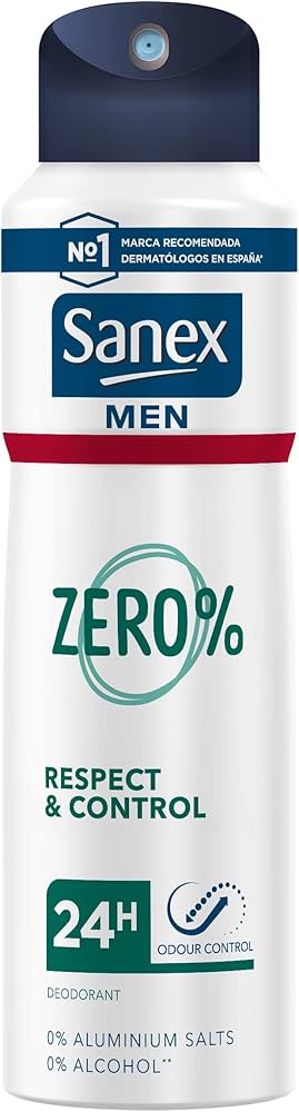 SANEX DEO SP 200 MEN ZERO