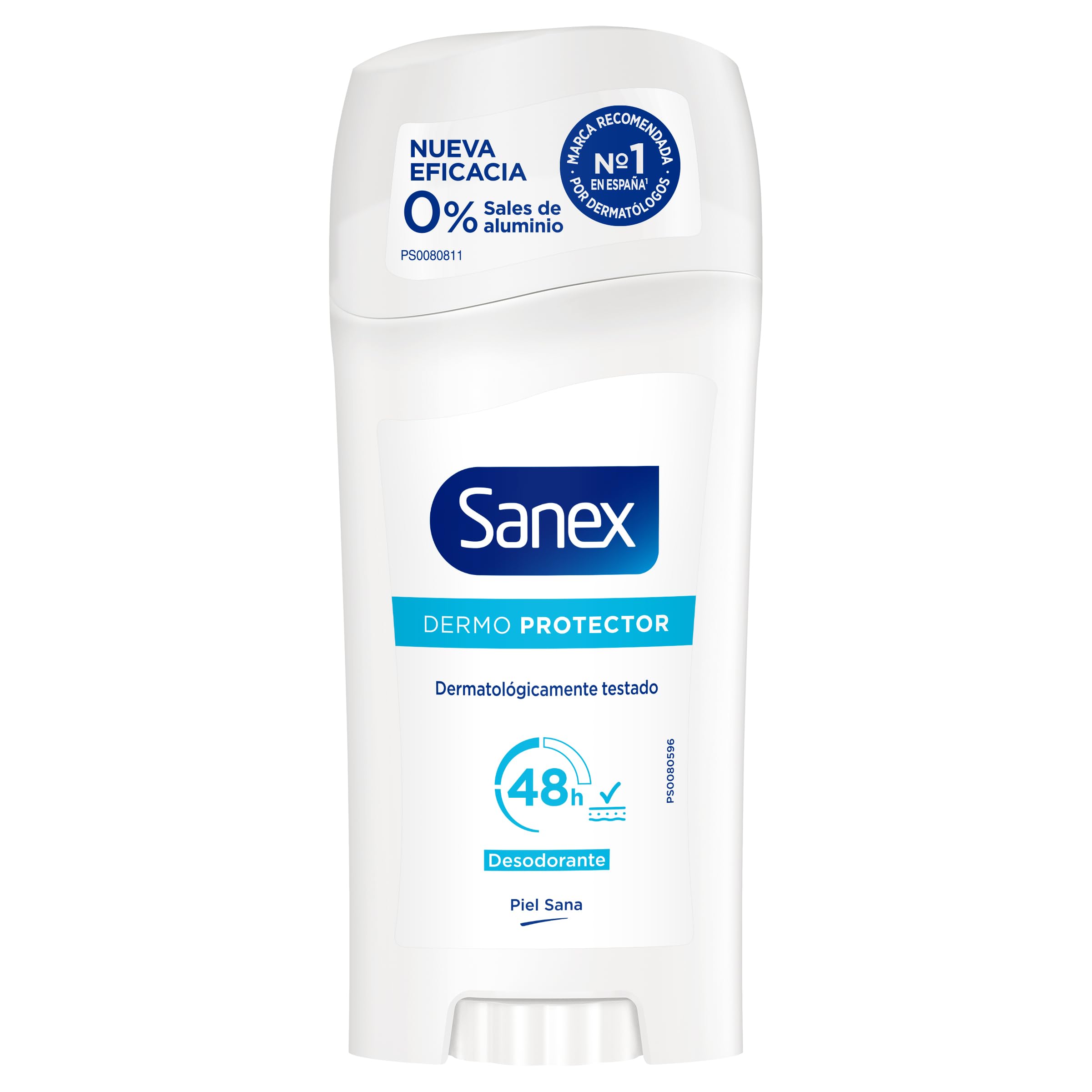 SANEX DEO STICK 65ML DERMOPROTECTOR