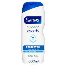 SANEX GEL 600ML EXPERTO PROTECTOR