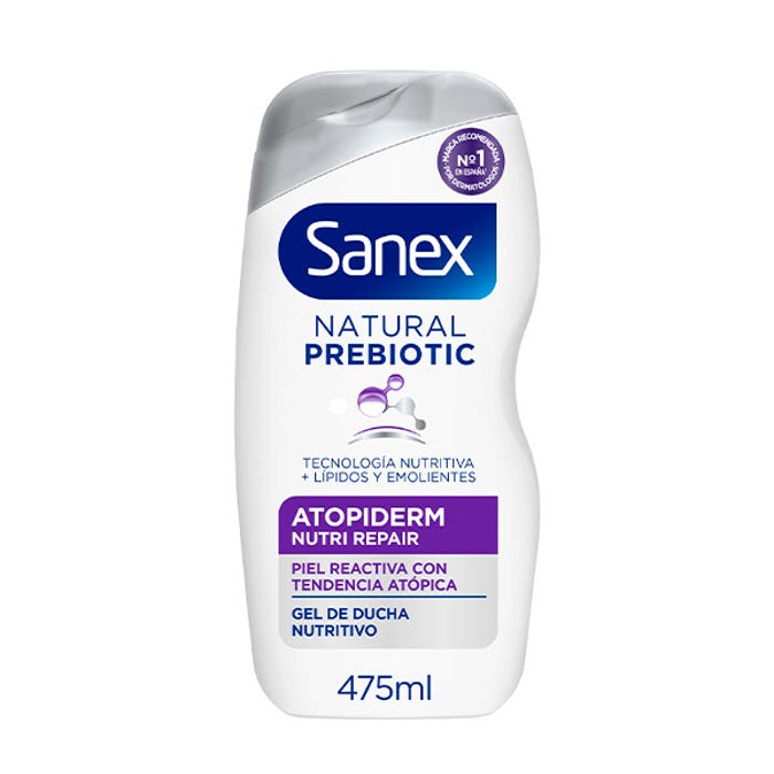 SANEX BODY 200 ATOPIDERM TUBO  EX