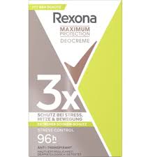 REXONA DEO STICK 45 MAXPRO STRESS C