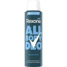 REXONA DEO 200ML DPL SP MAN INV ICE