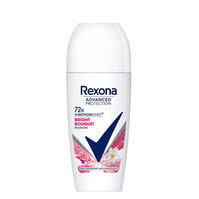 REXONA DEO ROL 50 BOUQUET