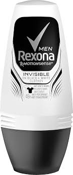 REXONA DEO ROL 50 INVISIBLE