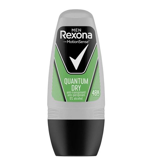 REXONA DEO ROL 50 QUANTUM