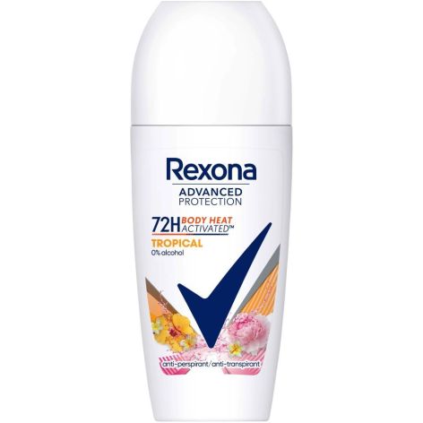 REXONA DEO ROL 50 TROPICAL