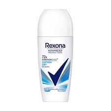 REXONA DEO ROLL 50 ML COTTON DR