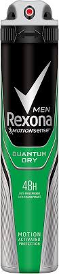 REXONA DEO SP 200 MAN PRO QUANTU
