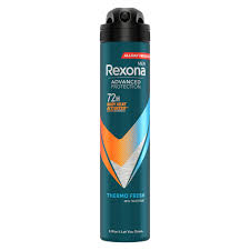 REXONA DEO SP 200 MAN PRO THERMOFRE