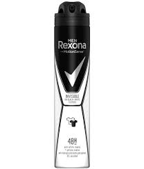 REXONA DEO SP 200 MEN INVIS BW