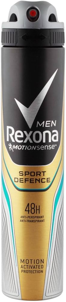 REXONA DEO SP 200 MEN SPORT  EX