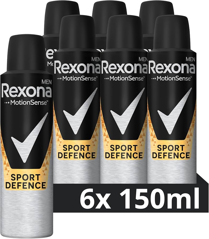 REXONA DEO SP 200 MEN SPORT DEF EX