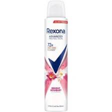 REXONA DEO SP 200 WOM PRO BOUQUET