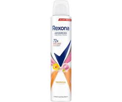 REXONA DEO SP 200 WOM TROPICAL