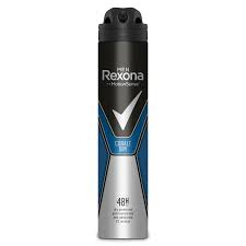 REXONA DEO SP 200ML MEN COBALT