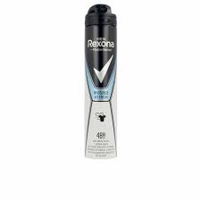 REXONA DEO SP 200ML MEN INVIS ICE