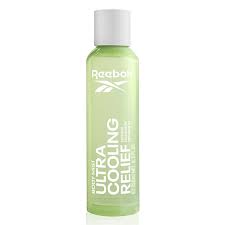 REEBOK BODY MIST 250 COOLING