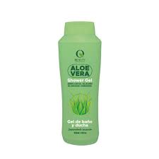 Q BEAUTY GEL 855ML ALOE VERA