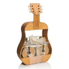 POK SET BANO GUITARRA CLASICA 1766