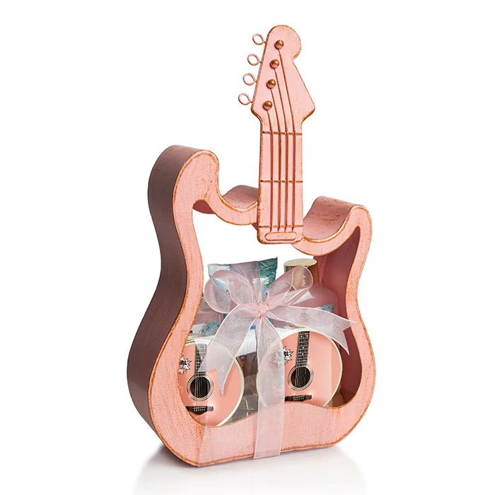 POK SET BANO GUITARRA ELECTRIC 1767