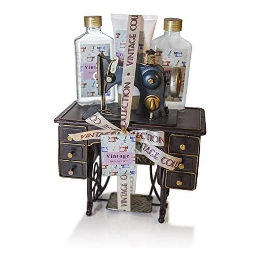 POK SET BANO MAQ COSER PLUS MUEB 3P 1490