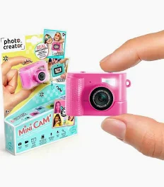 POK SET BANO CAMARA FOTOS WOM1360