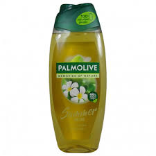 PALMOLIVE GEL 400ML SUMMER$