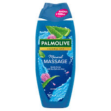 PALMOLIVE GEL 500ML MASSAGE