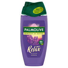 PALMOLIVE GEL 500ML RELAX