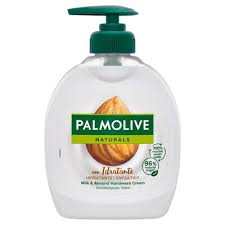 PALMOLIVE JAB MANOS 300ML DOSIF L.ALMEND