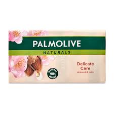 PALMOLIVE JAB MANOS 3X90GR PLLAS ALMENDR