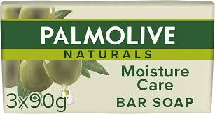 PALMOLIVE JAB MANOS 4X90GR PLLAS OLIV EX