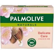 PALMOLIVE JAB MANOS 4X90GR PLLAS ALME EX