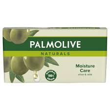 PALMOLIVE JAB MANOS 90GR PLLAS OLIVA
