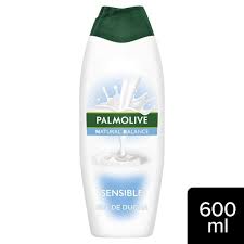 PALMOLIVE NB GEL 600 HIDRATANTE
