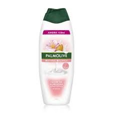 PALMOLIVE NB GEL 600 PLUS 100ML ALMENDR