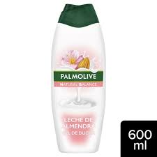 PALMOLIVE NB GEL 600ML ALMENDRA$