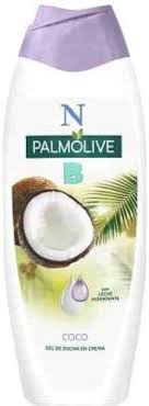 PALMOLIVE NB GEL 600ML COCO