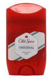 OLD SPICE DEO STICK 50GR ORIGINAL
