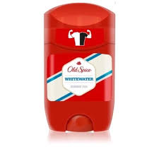 OLD SPICE DEO 50GR STICK WATER