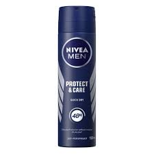 NIVEA DEO SP 150 MEN PROTECT AND CARE