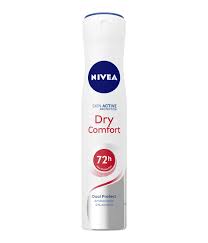 NIVEA DEO SP 200 DRY COMFORT
