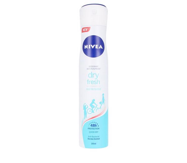 NIVEA DEO SP 200 DRY COMFORT FRESH