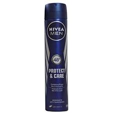 NIVEA DEO SP 200 PROTEGE CUIDA FE