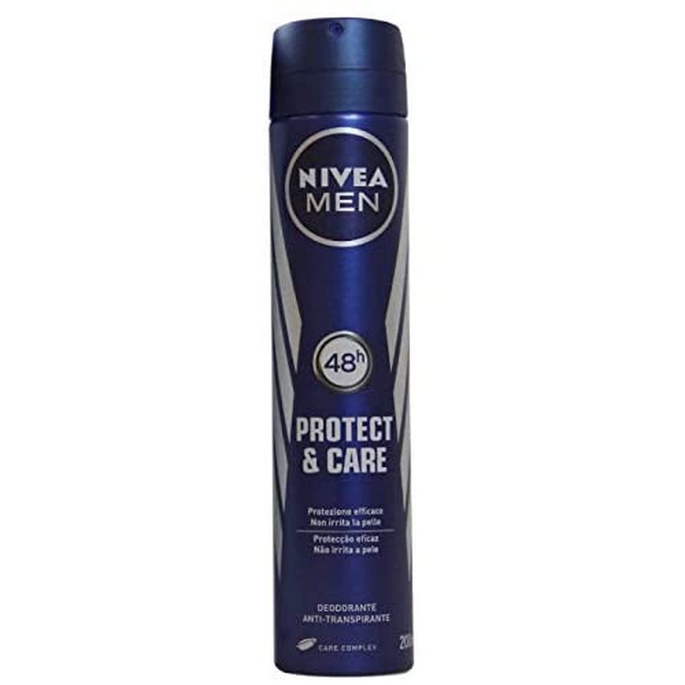 NIVEA DEO SP 200 PROTEGE CUIDA MEN
