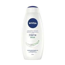 NIVEA GEL 250ML CREME ALOE  EX
