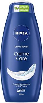 NIVEA GEL 750 CREME CARE