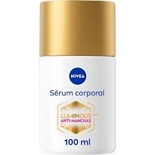 NIVEA LUMI SERUM CORP ANTIEST 100ML