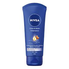 NIVEA CR MANOS 250ML RF 80105