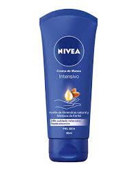 NIVEA CR MANOS 30ML RF80101 VIAJE